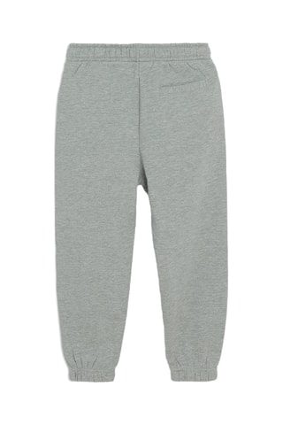 Jogging - Gris chiné