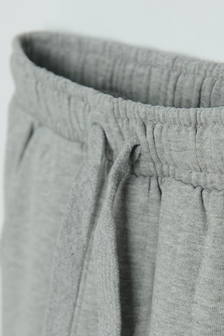 Jogging - Gris chiné
