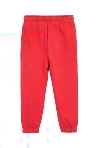 Jogging - Rouge