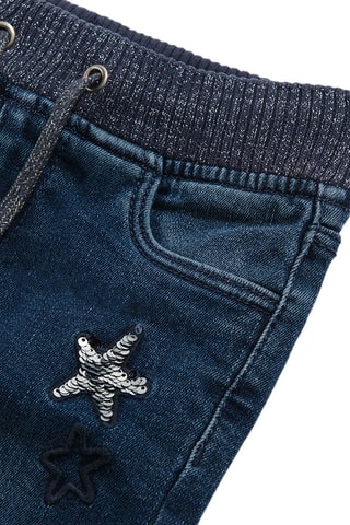 Jogger - Bleu marine
