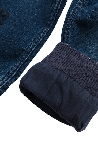 Jogger - Bleu marine