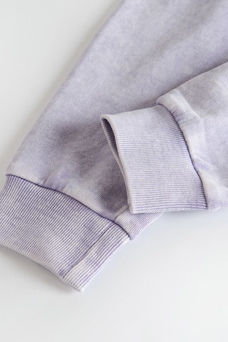 Jogging - Violet