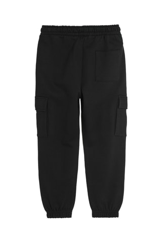 Jogging - Noir