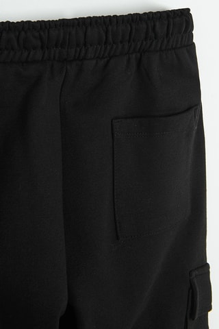 Jogging - Noir