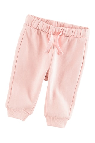 Jogging - Rose