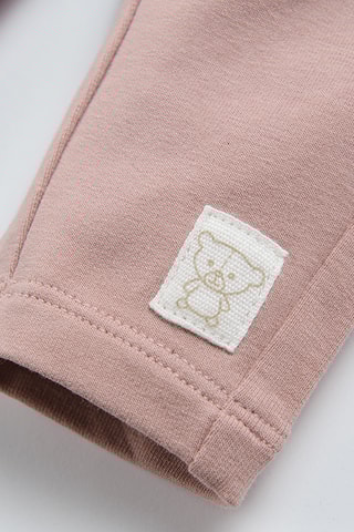 Pantalon - Rose