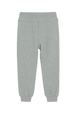 Jogging Captain Marvel Avengers Marvel - Gris clair chiné