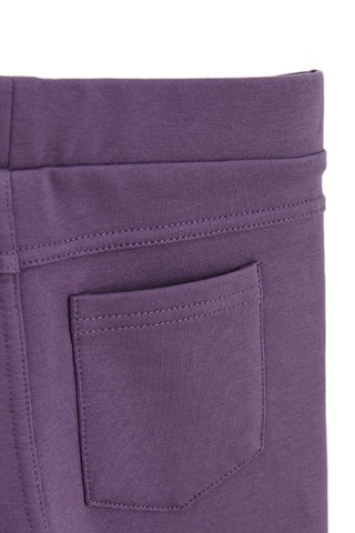 Pantalon - Violet