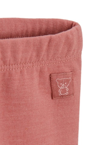 2 joggings - Rose