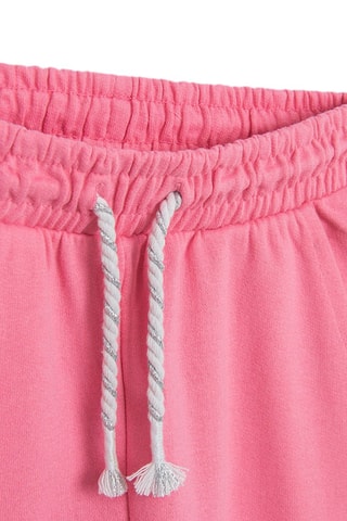 Pantalon - Rose