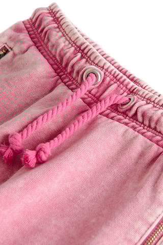 Jogging - Rose