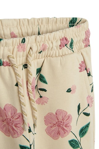 Pantalon - Blanc