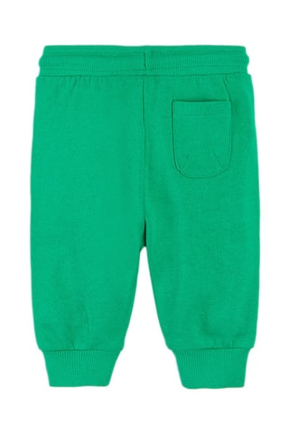 Jogging - Vert
