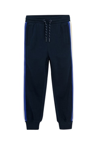 Jogging - Bleu foncé