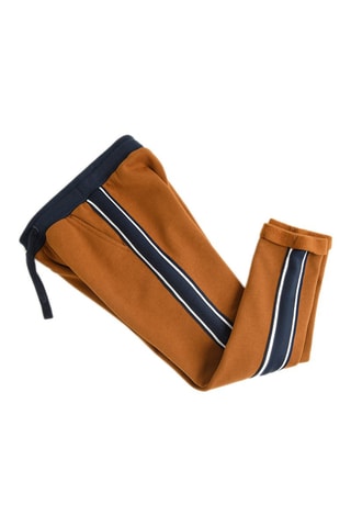 Pantalon - Camel