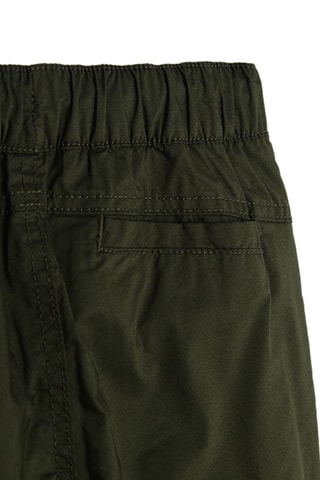 Jogger - Vert foncé