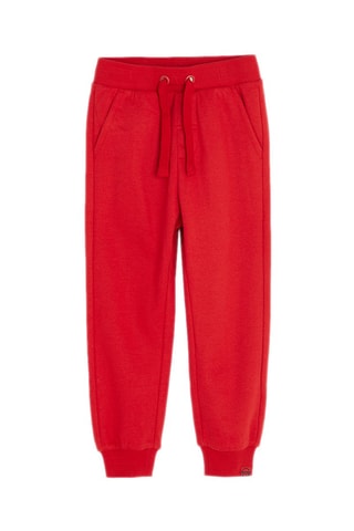 Jogging - Rouge