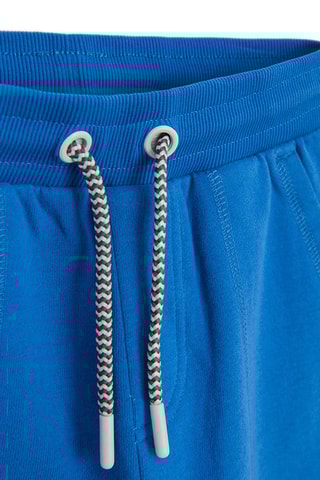 Jogging - Bleu cobalt