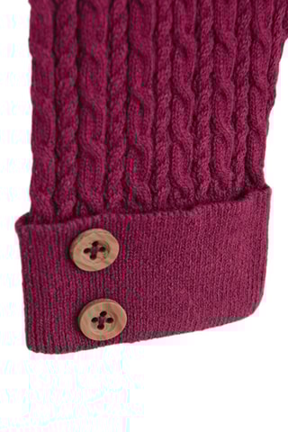 Pantalon - Bordeaux