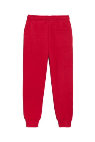 Jogging - Rouge