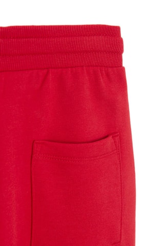 Jogging - Rouge