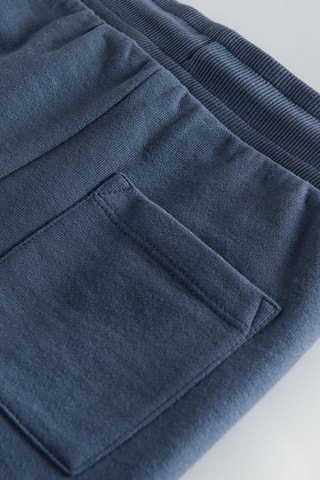Jogging - Bleu cobalt