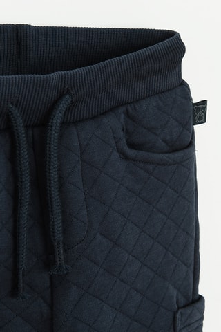 Jogging - Bleu marine