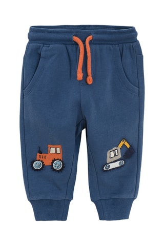 Jogging - Bleu marine