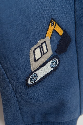 Jogging - Bleu marine