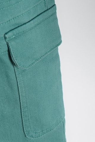 Jean - Bleu
