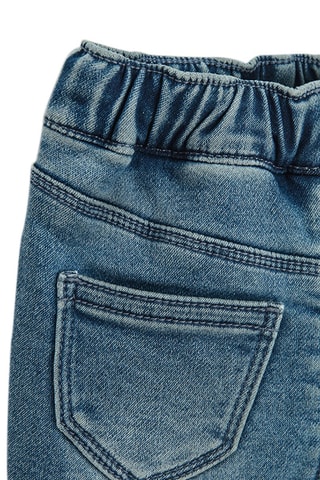 Jean - Bleu