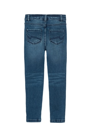 Jean - Bleu
