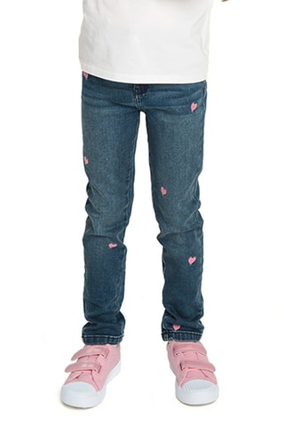Jean - Bleu