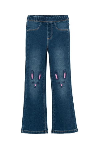 Jean - Bleu