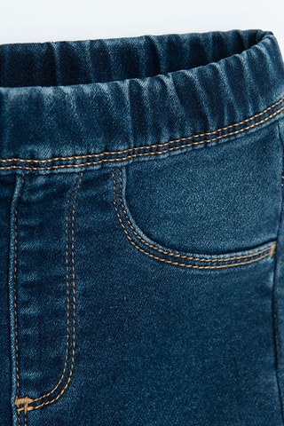 Jean - Bleu