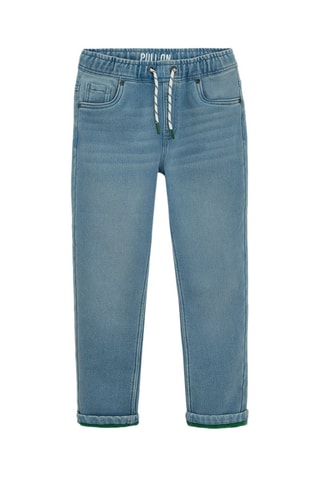 Jean - Bleu
