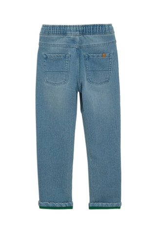 Jean - Bleu