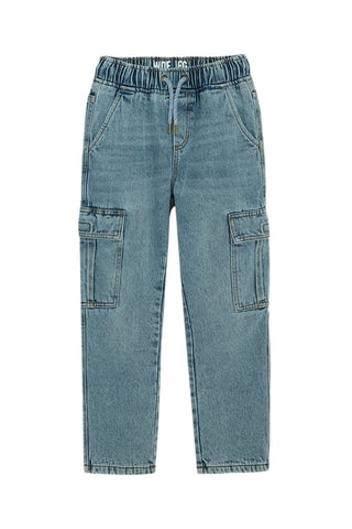 Jean - Bleu