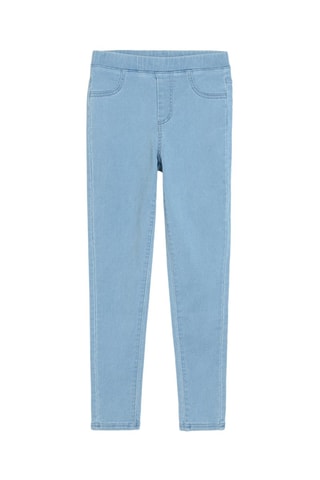 Jean - Bleu