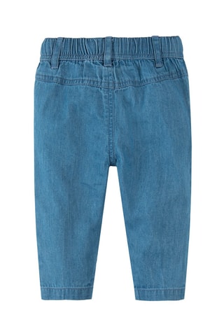 Jean - Bleu