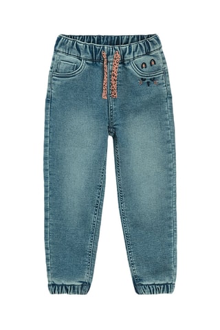 Jean - Bleu