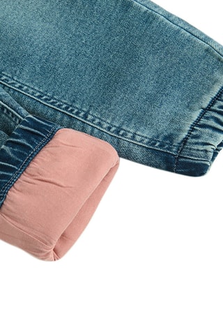 Jean - Bleu