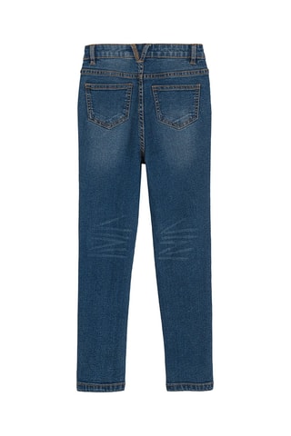 Jean - Bleu