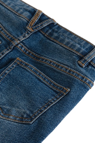 Jean - Bleu