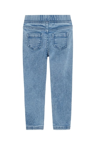 Jean - Bleu