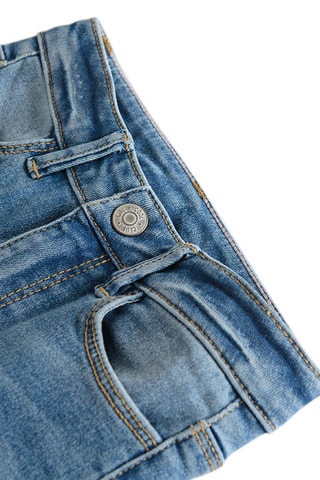 Jean - Bleu