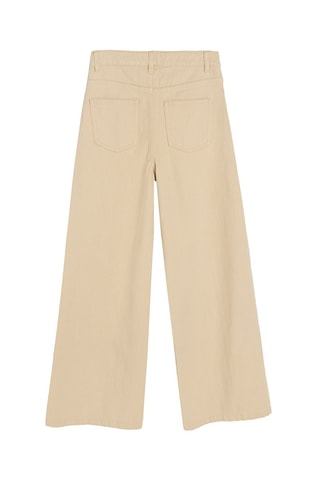 Jean - Beige