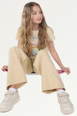 Jean - Beige
