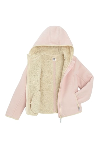 Veste - Violet
