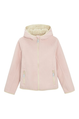 Veste - Violet